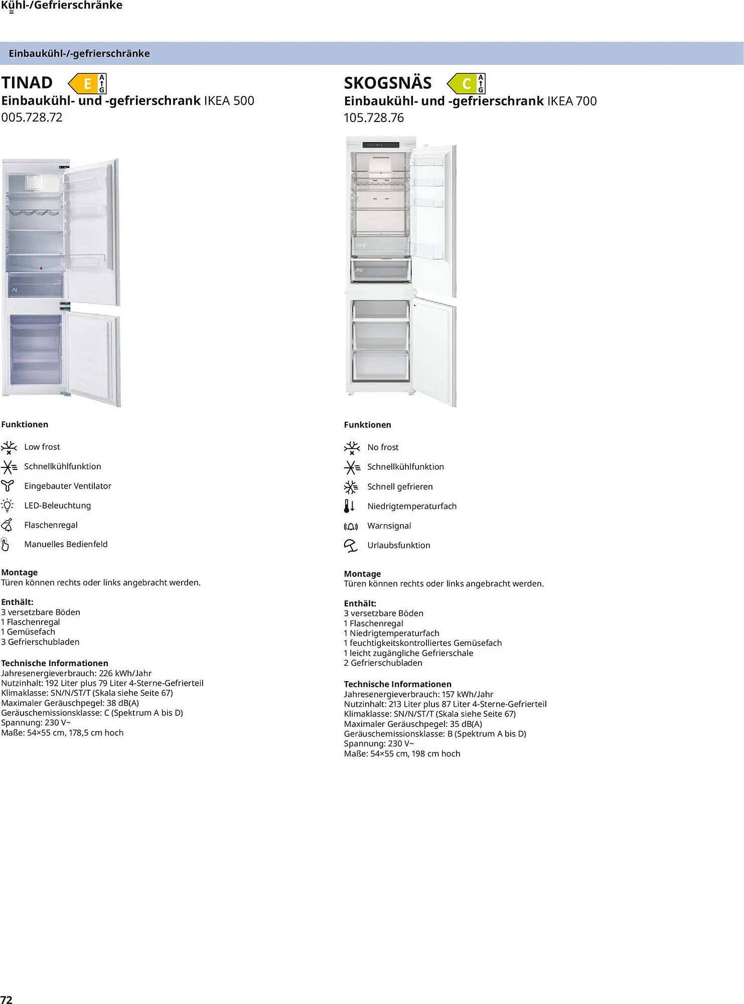 IKEA Prospekt (2026-04-10 - 2026-12-31)