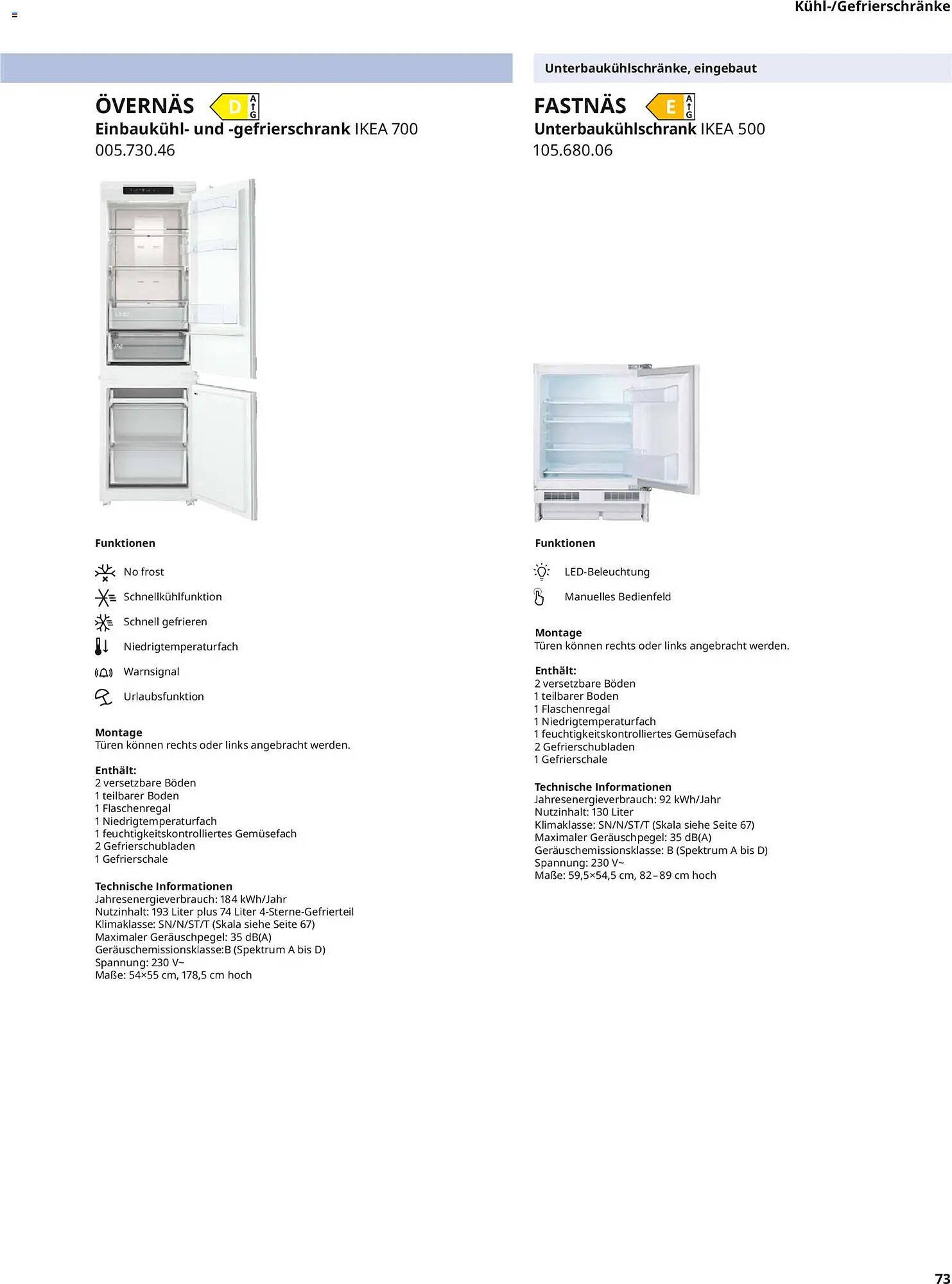 IKEA Prospekt (2026-04-10 - 2026-12-31)