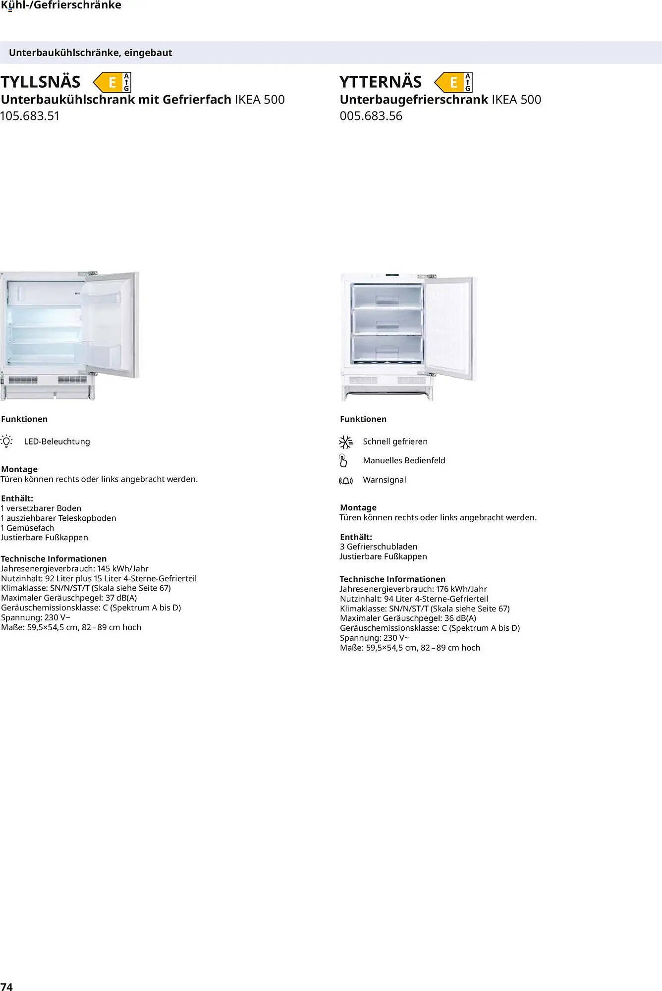 IKEA Prospekt (2026-04-10 - 2026-12-31)