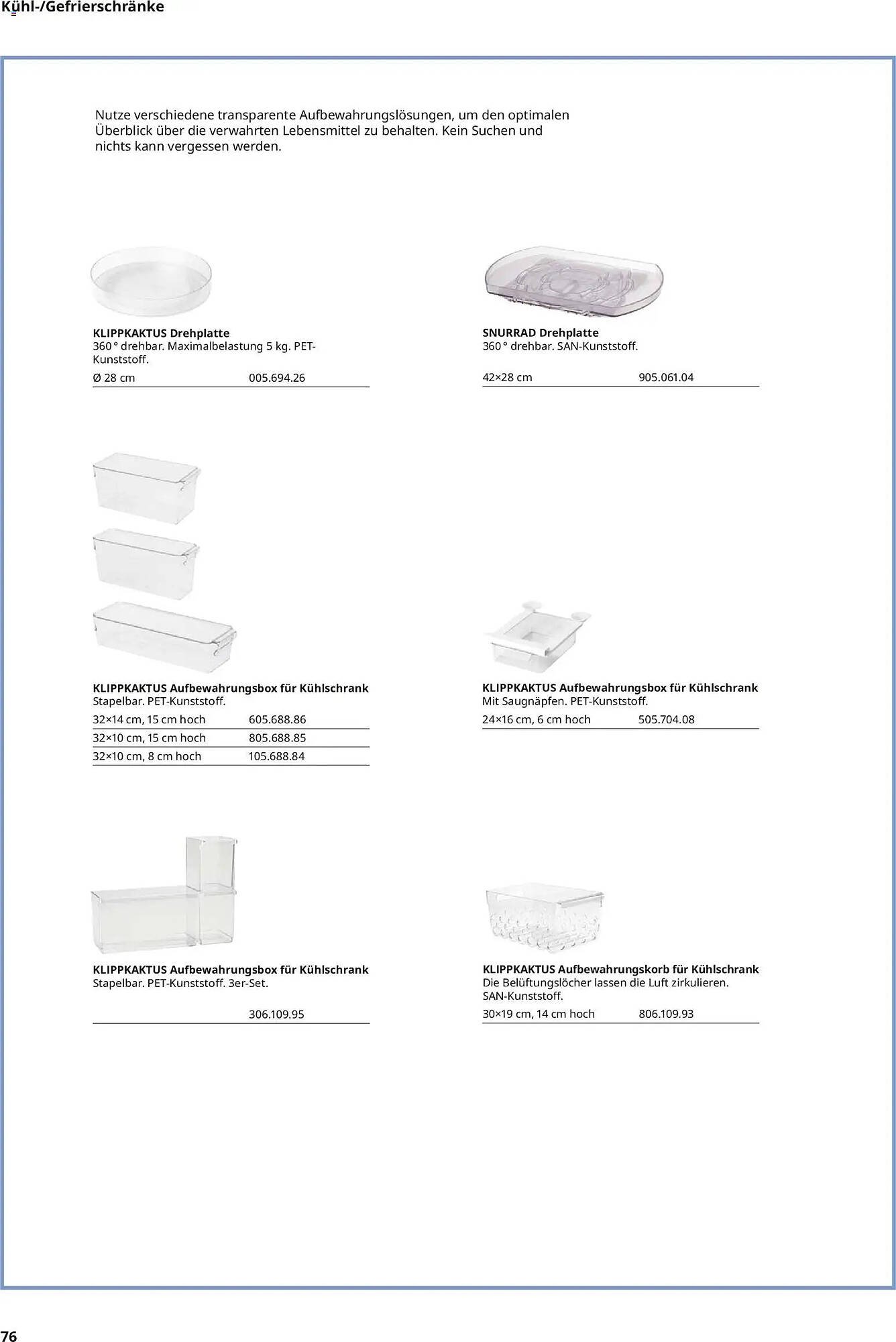 IKEA Prospekt (2026-04-10 - 2026-12-31)