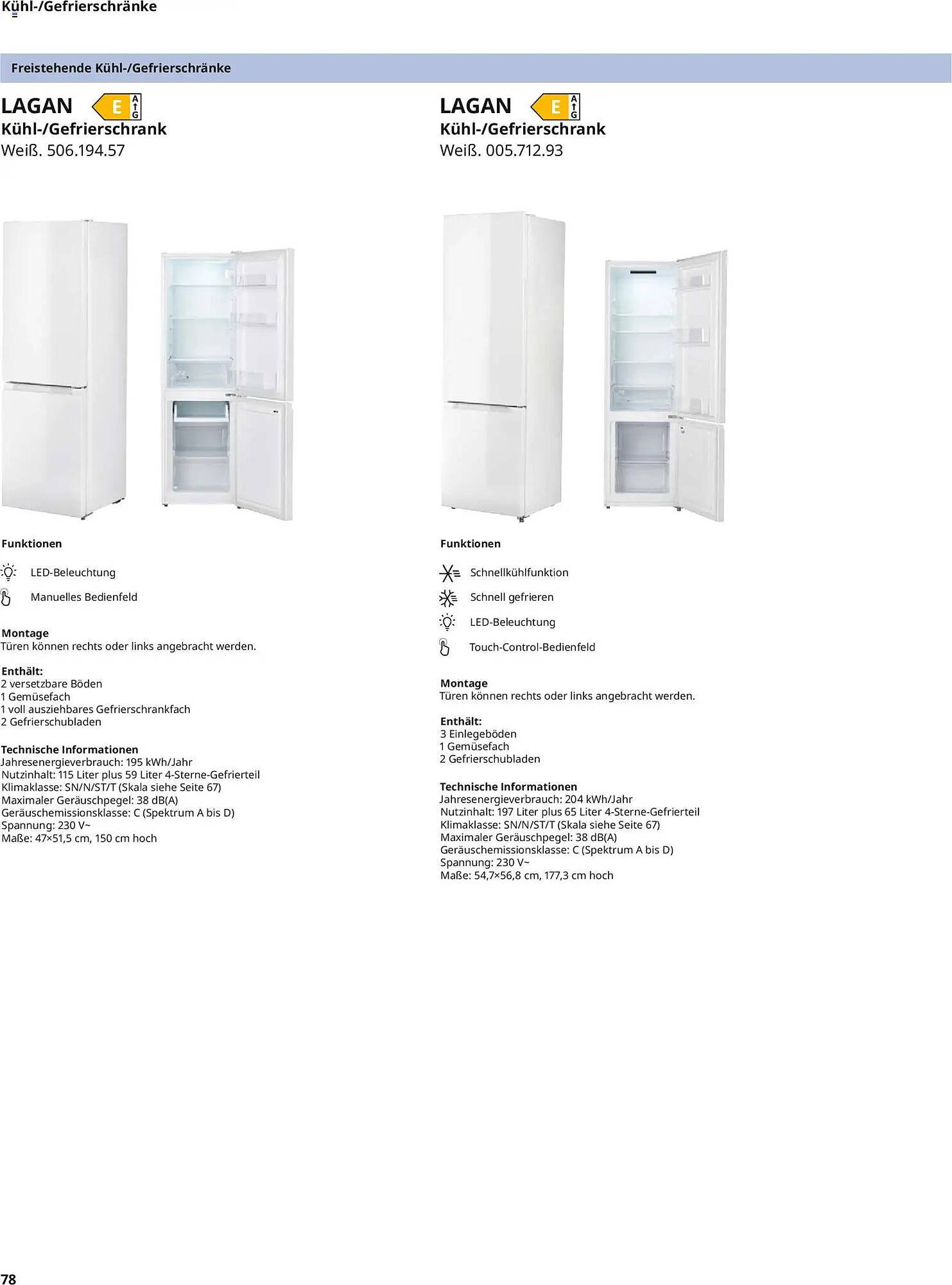 IKEA Prospekt (2026-04-10 - 2026-12-31)