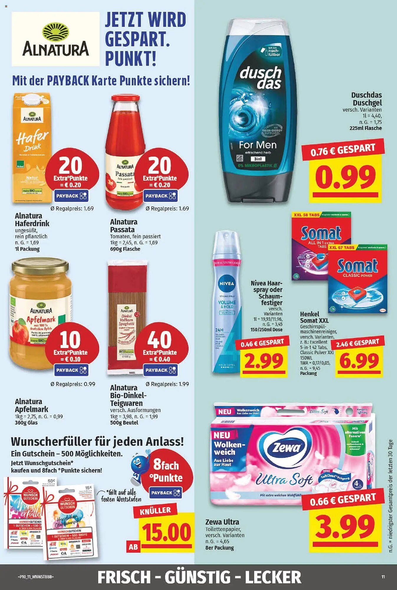 NP Discount Prospekt (2026-03-02 - 2026-03-07)