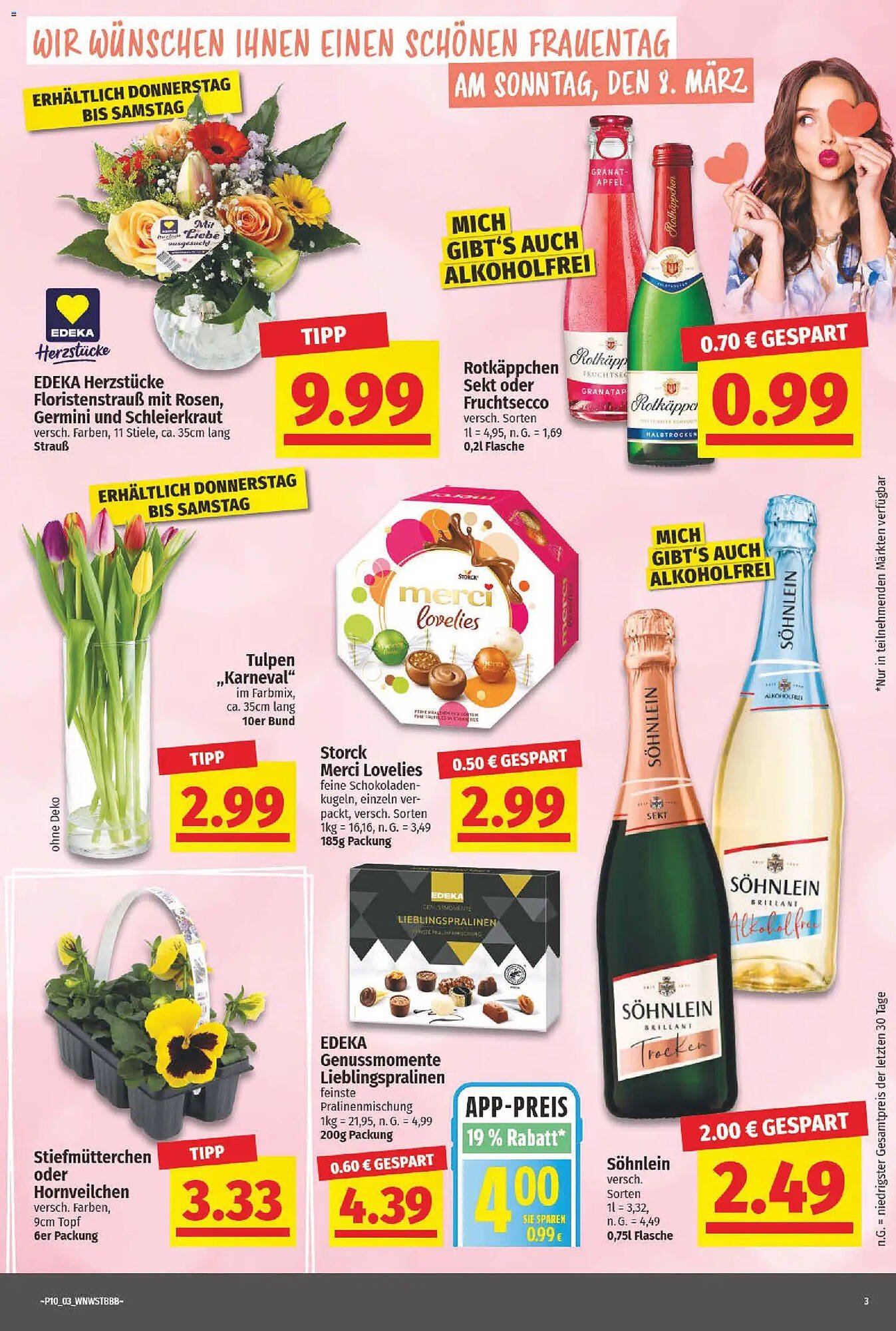 NP Discount Prospekt (2026-03-02 - 2026-03-07)