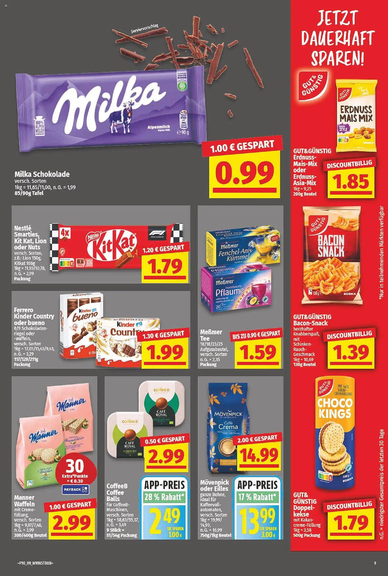 NP Discount Prospekt (2026-03-02 - 2026-03-07)