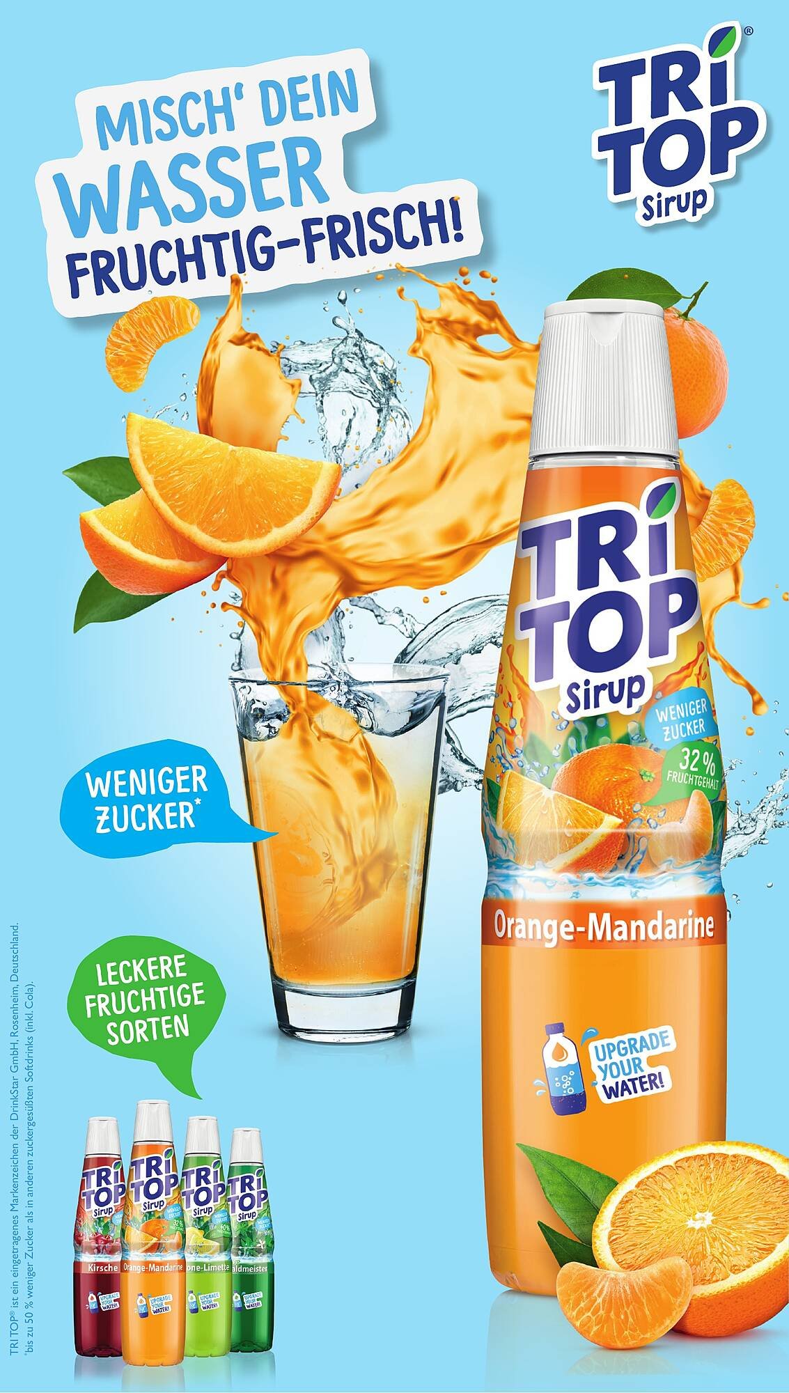 Famila Nord West Prospekt