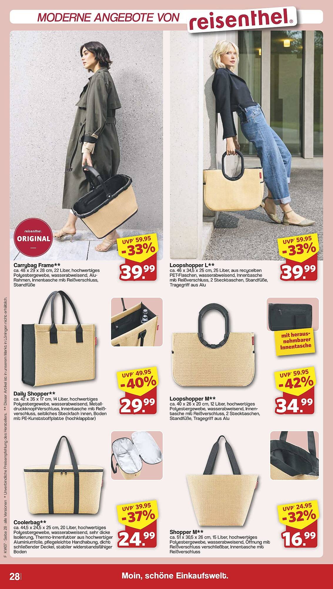 Famila Nord West Prospekt