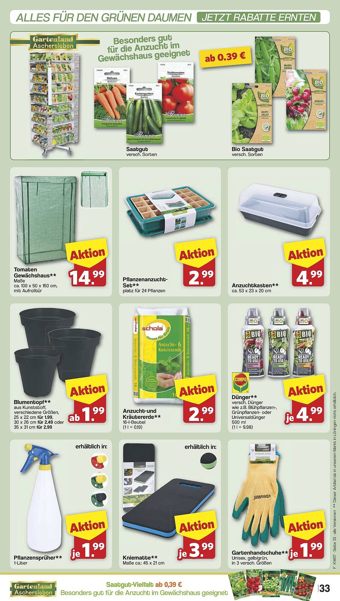 Famila Nord West Prospekt