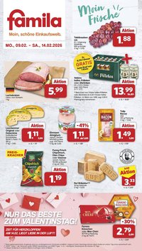 Famila Nord West Prospekt