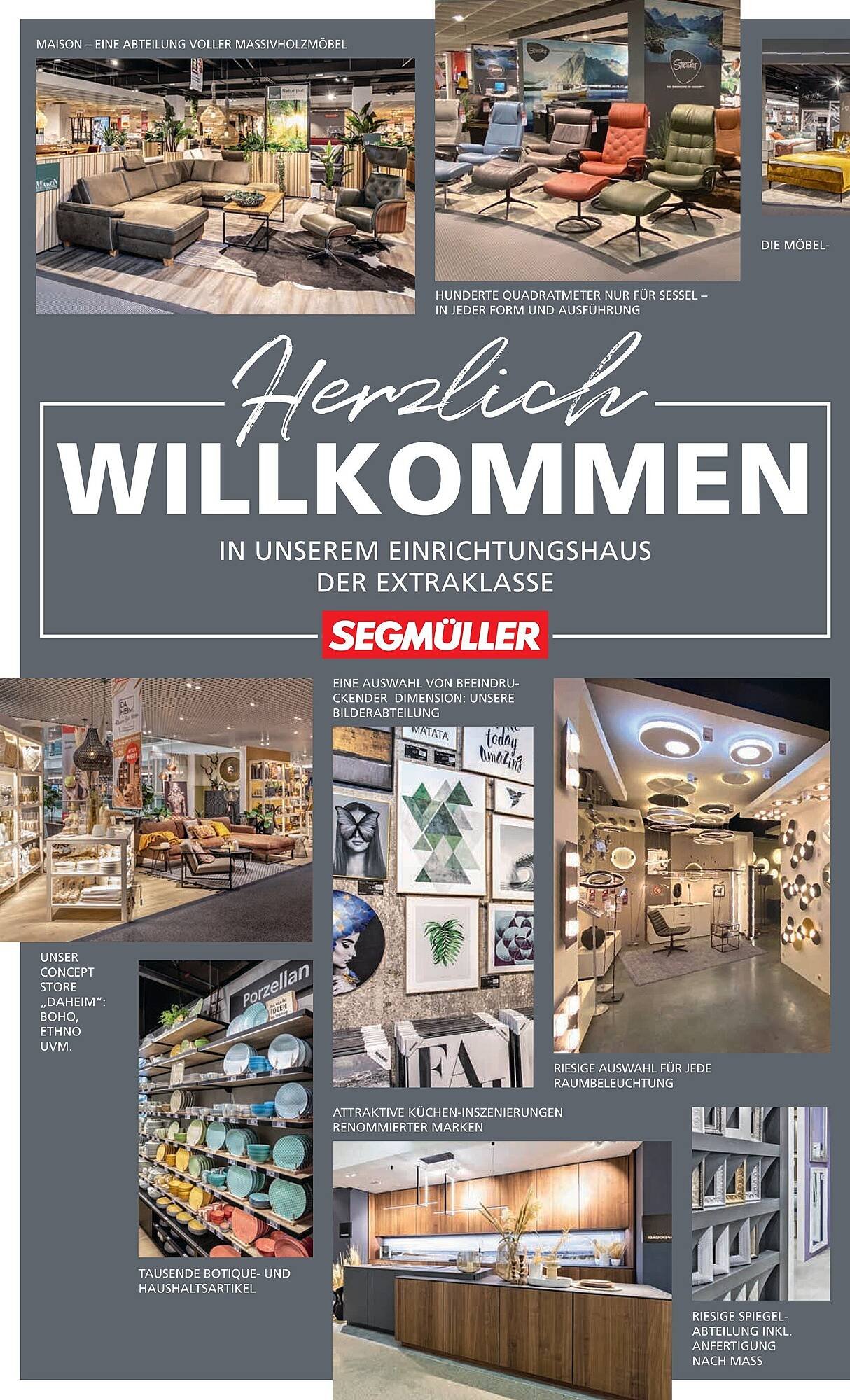 Segmüller Prospekt (2026-04-25 - 2026-05-09)