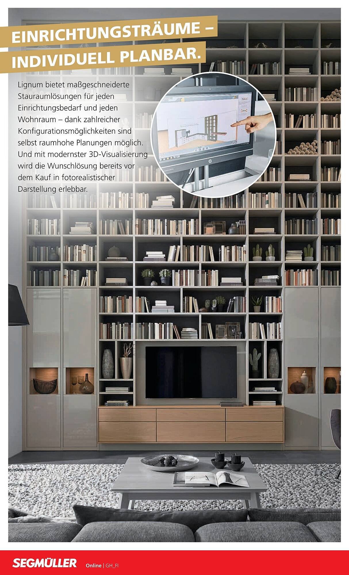 Segmüller Prospekt (2026-04-25 - 2026-05-09)