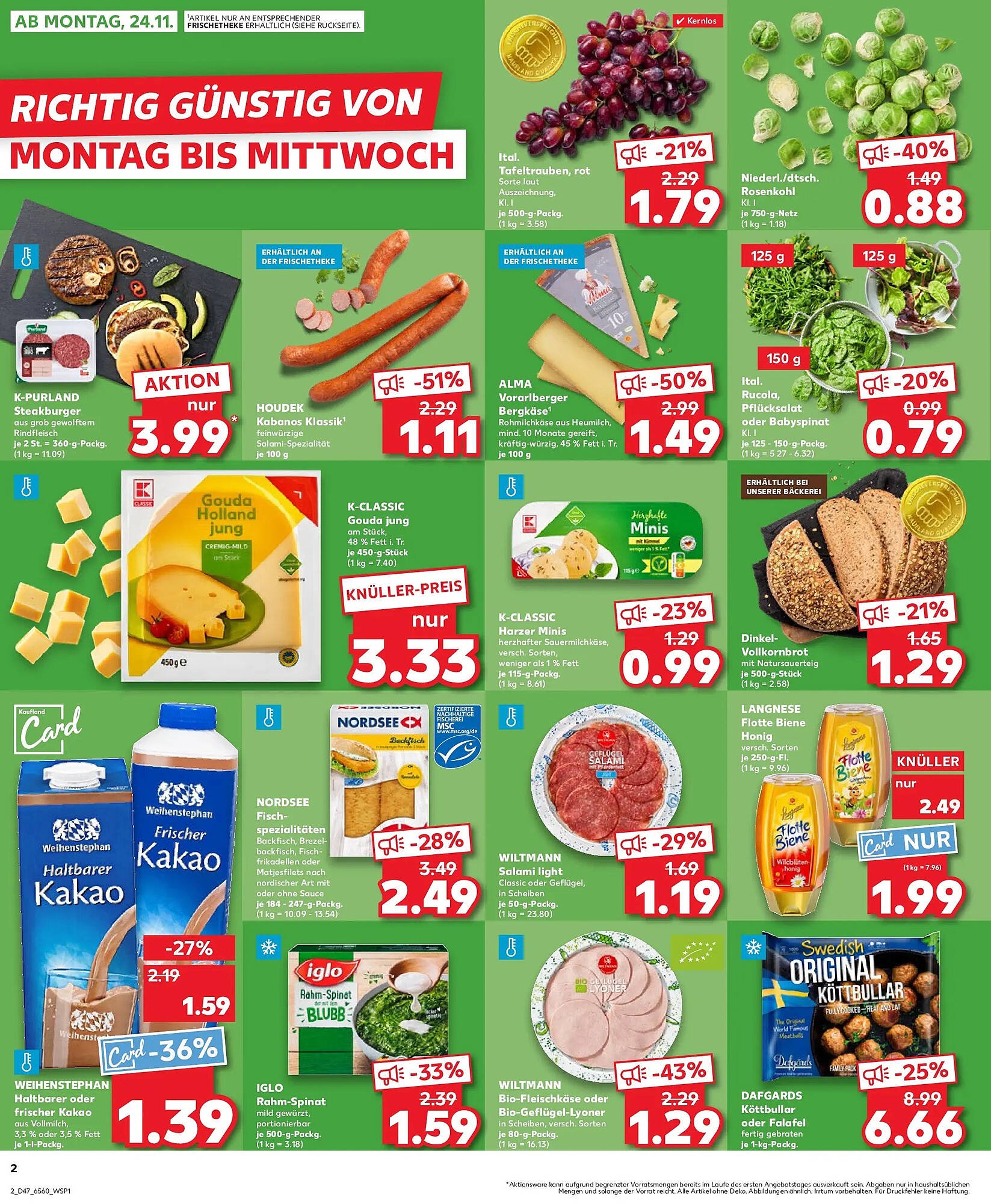 Kaufland Prospekt