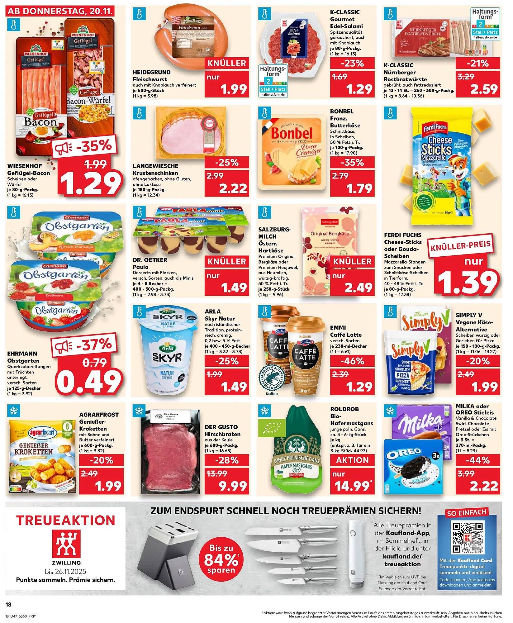 Kaufland Prospekt
