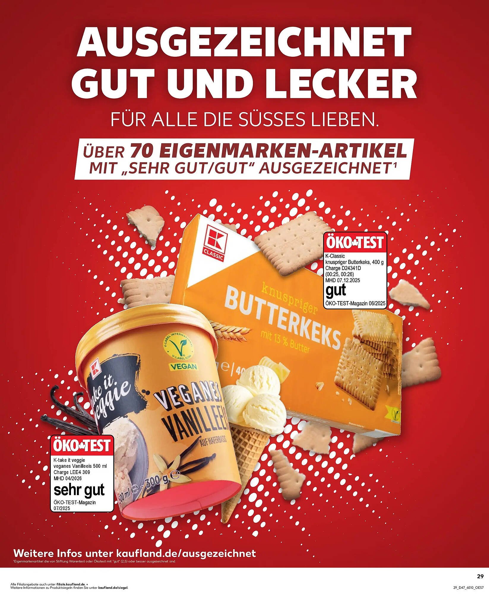 Kaufland Prospekt