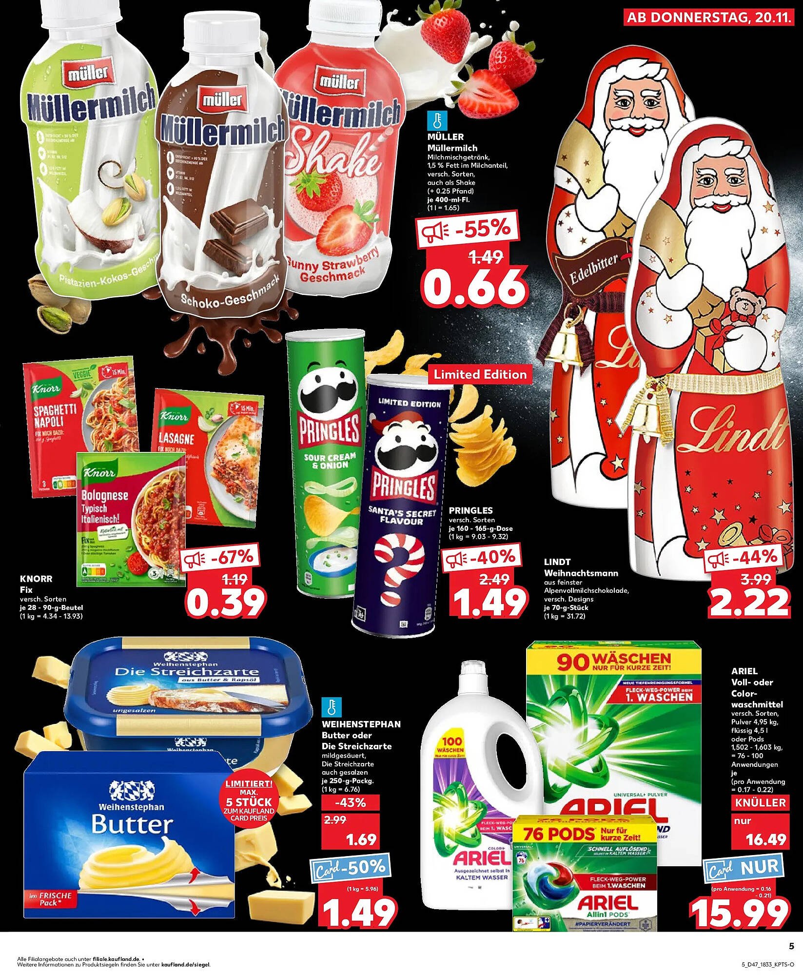 Kaufland Prospekt