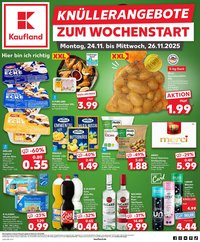 Kaufland Prospekt (2025-11-23 - 2025-11-26)