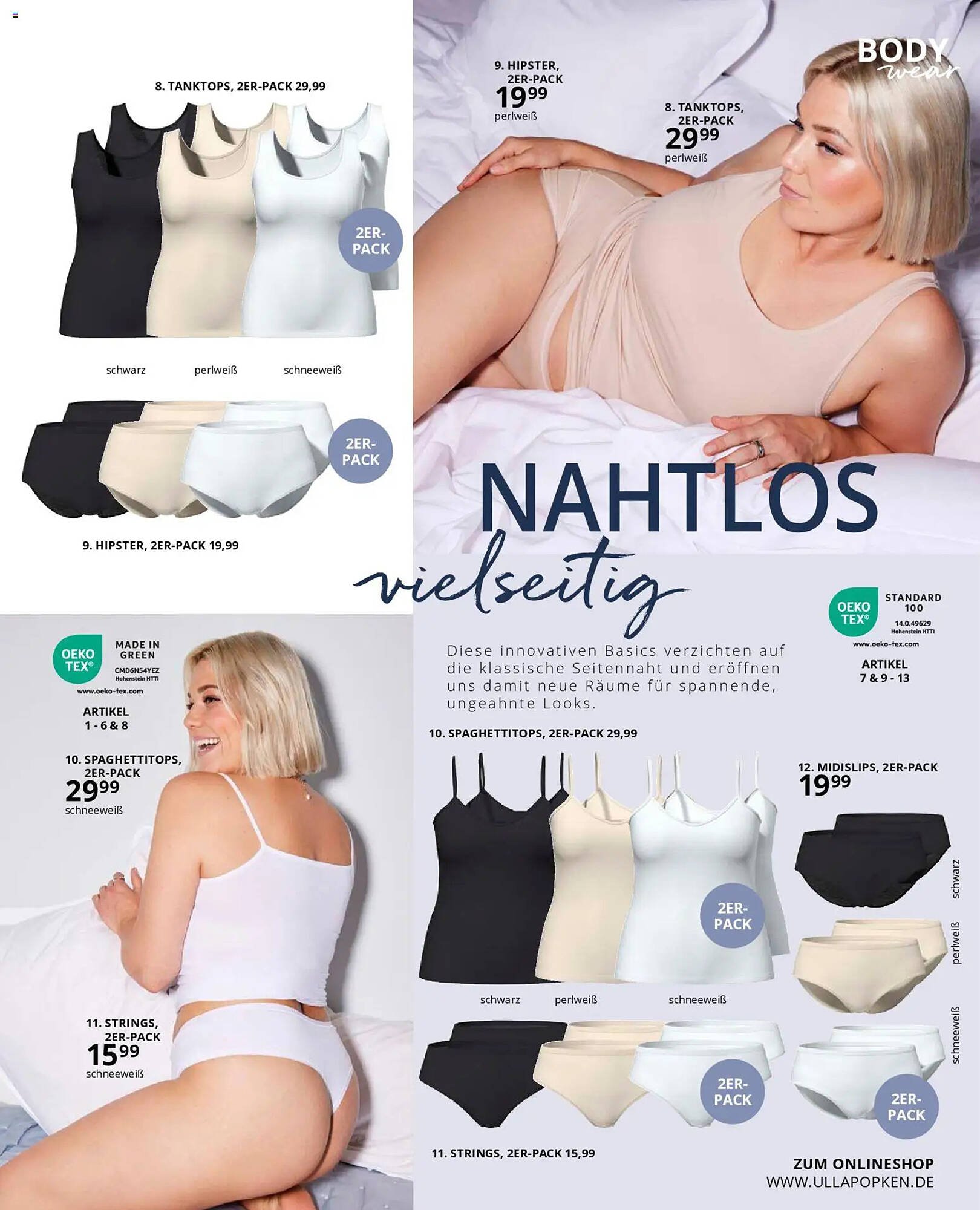 Ulla Popken Katalog