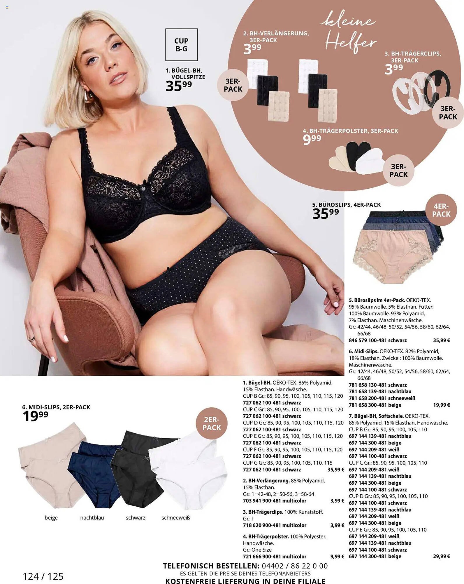Ulla Popken Katalog