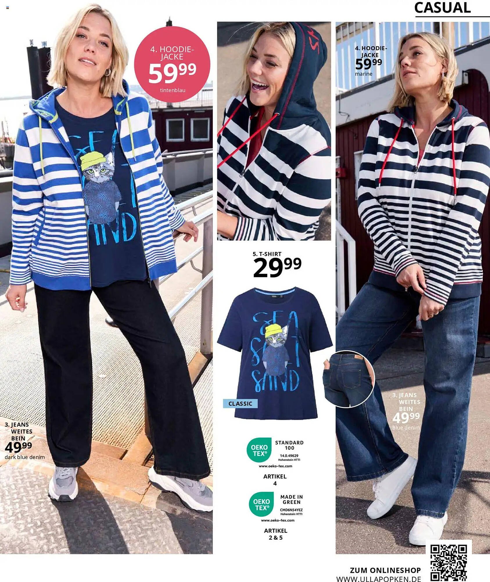 Ulla Popken Katalog