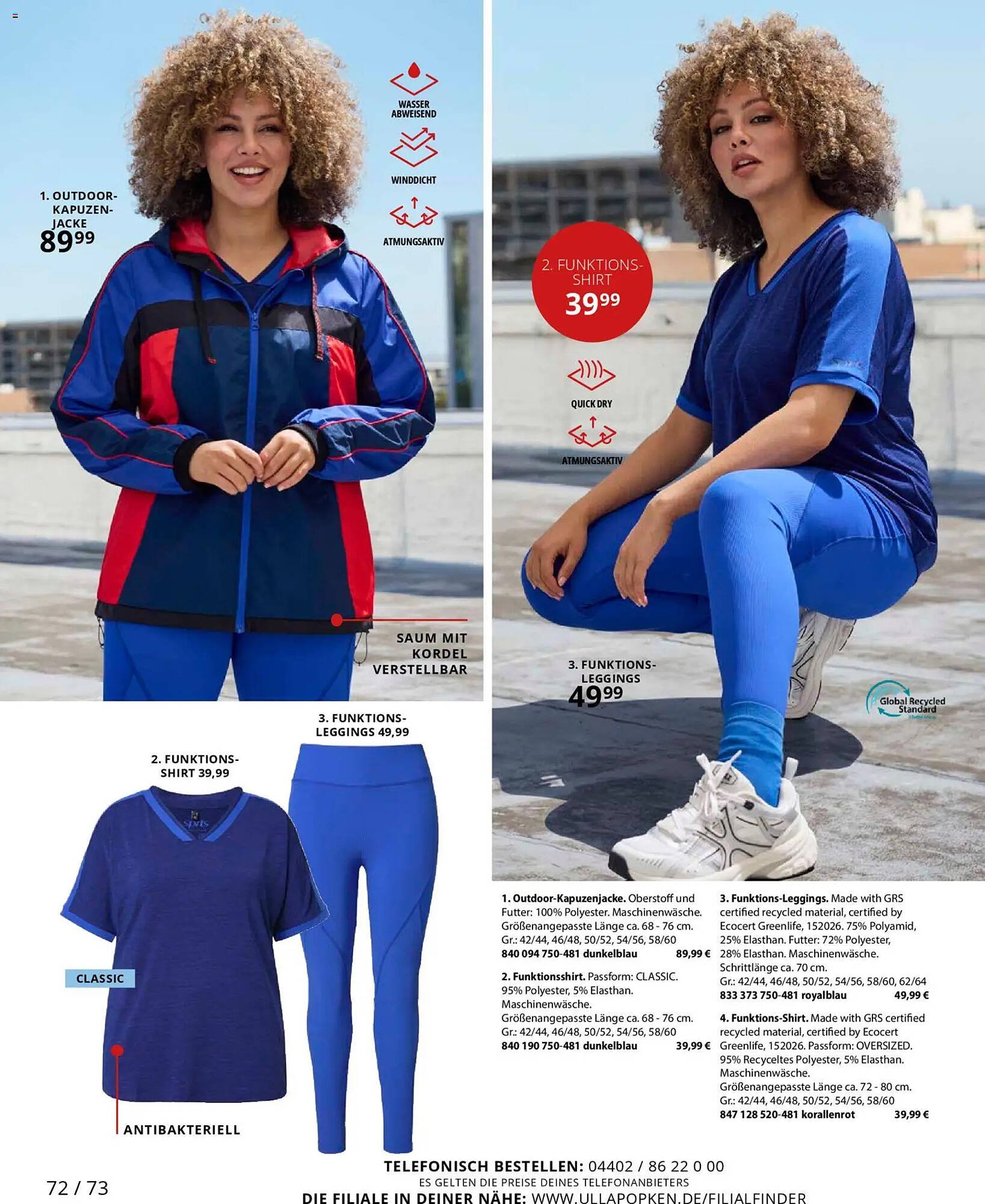 Ulla Popken Katalog