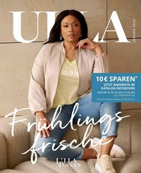 Ulla Popken Katalog