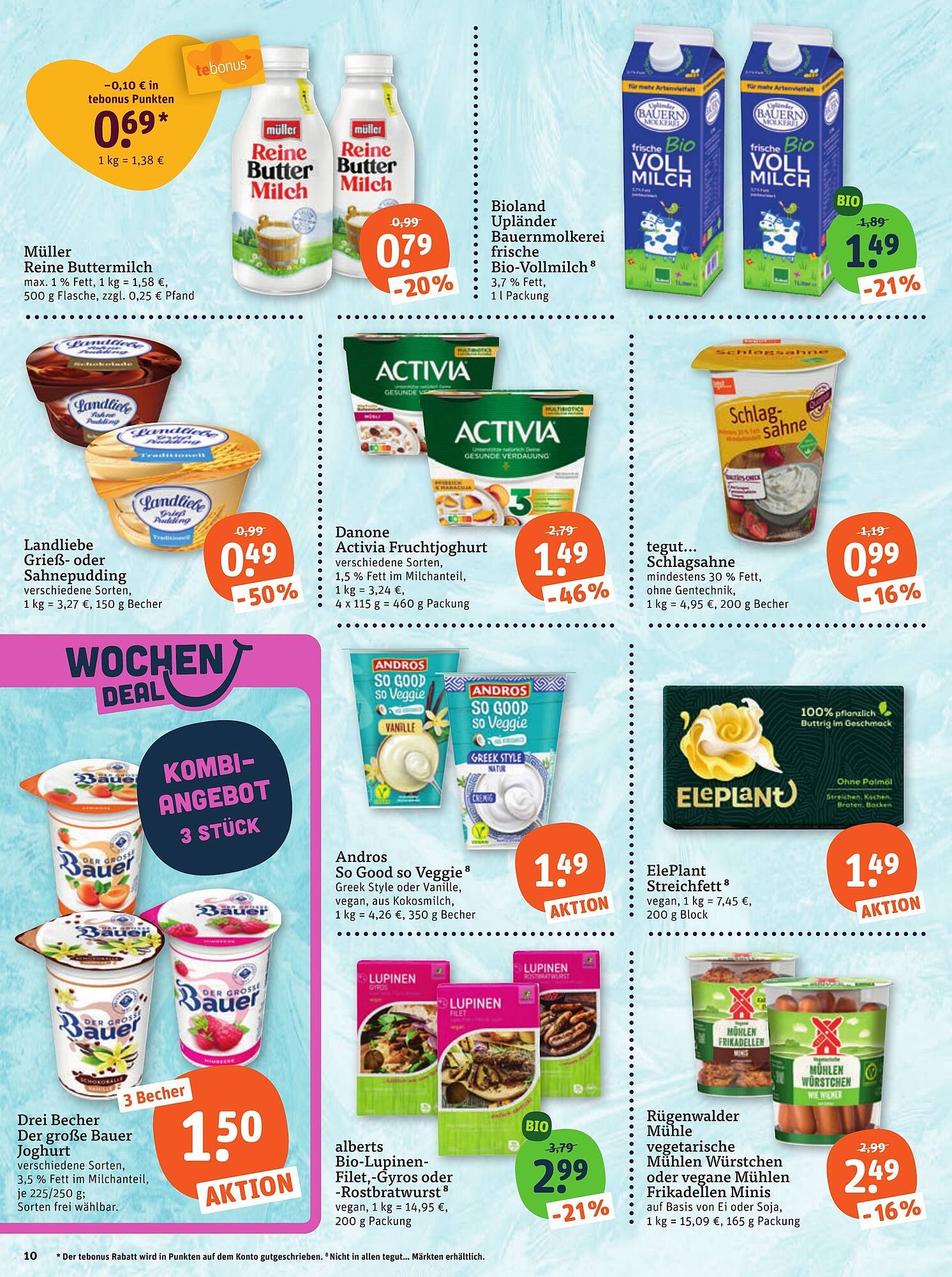 Tegut Prospekt (2026-02-06 - 2026-02-07)