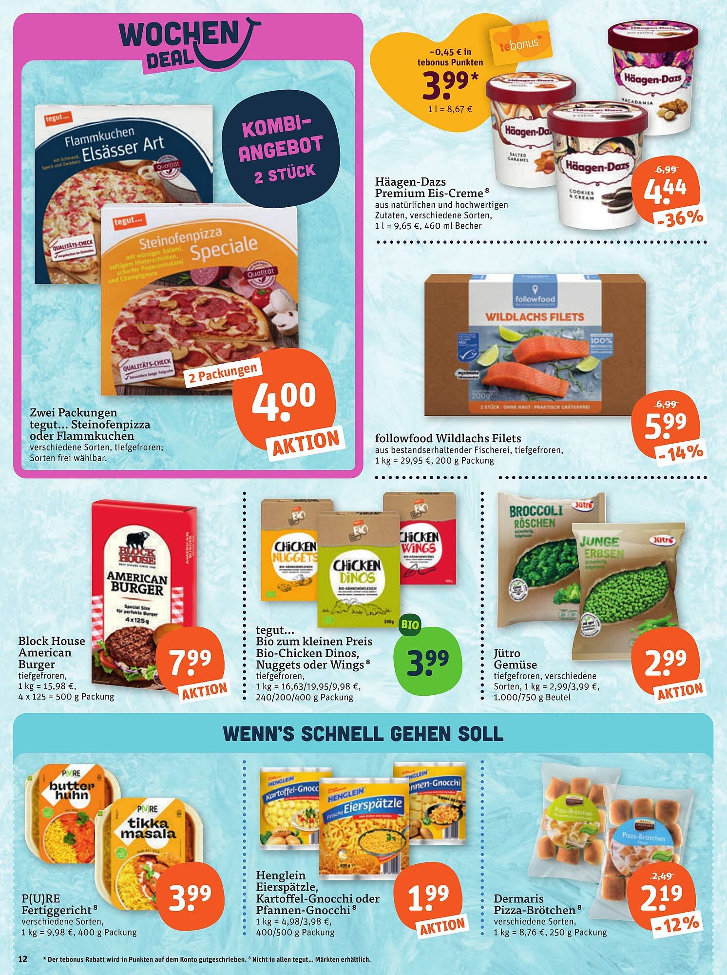 Tegut Prospekt (2026-02-06 - 2026-02-07)