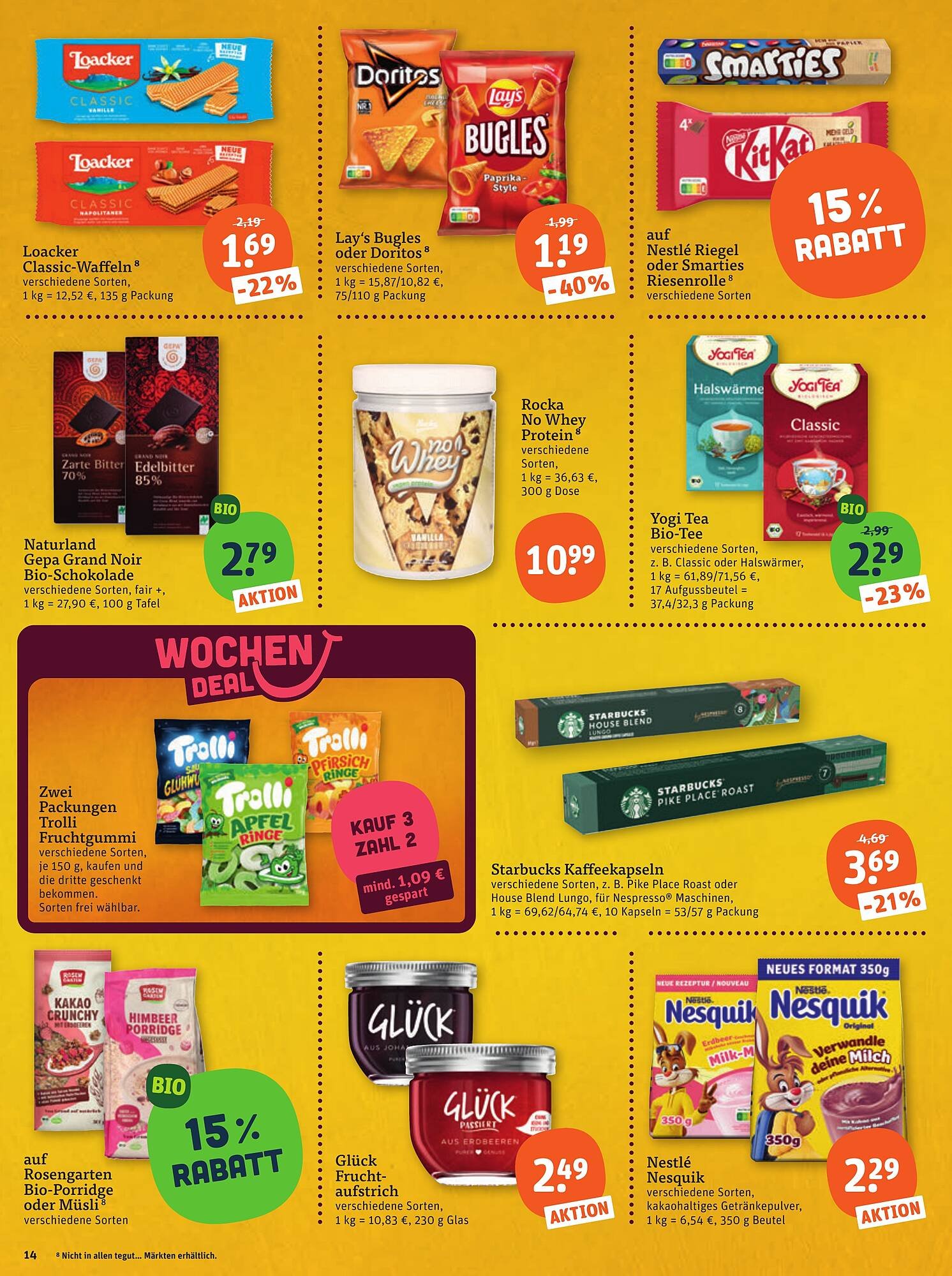 Tegut Prospekt (2026-02-06 - 2026-02-07)