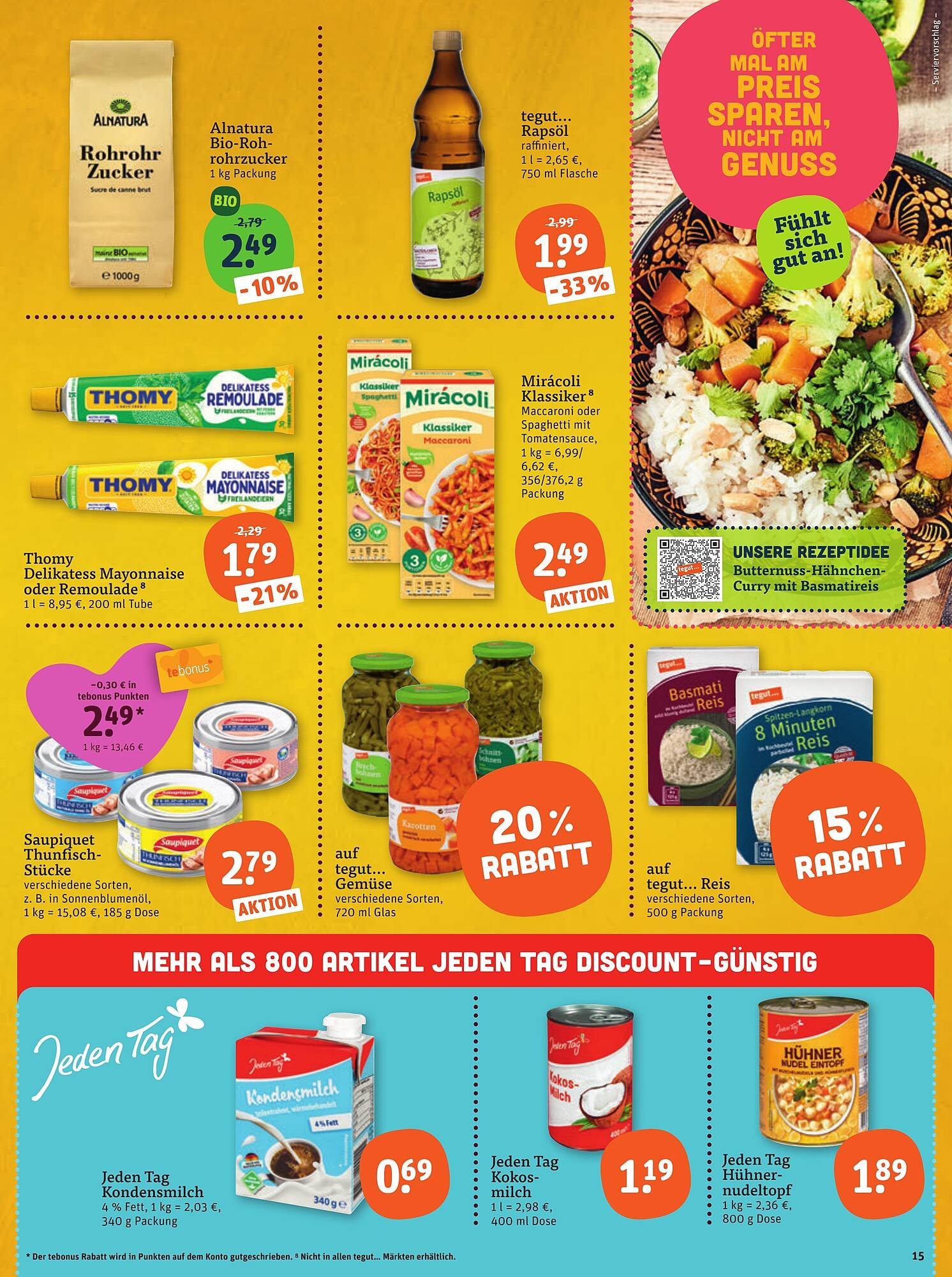 Tegut Prospekt (2026-02-06 - 2026-02-07)