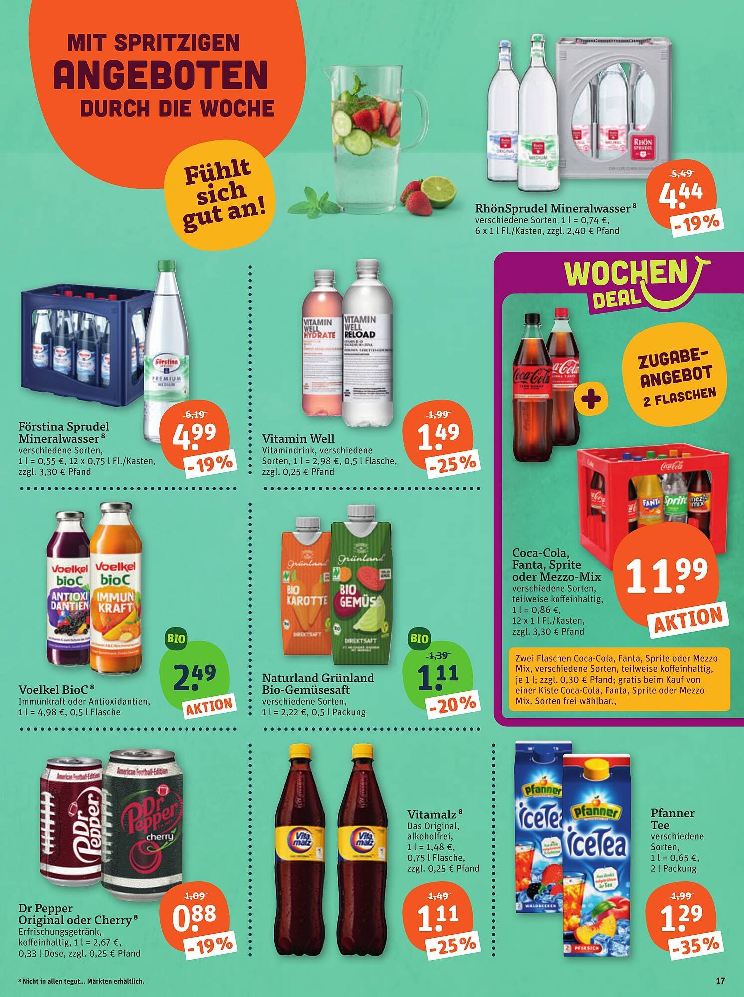 Tegut Prospekt (2026-02-06 - 2026-02-07)