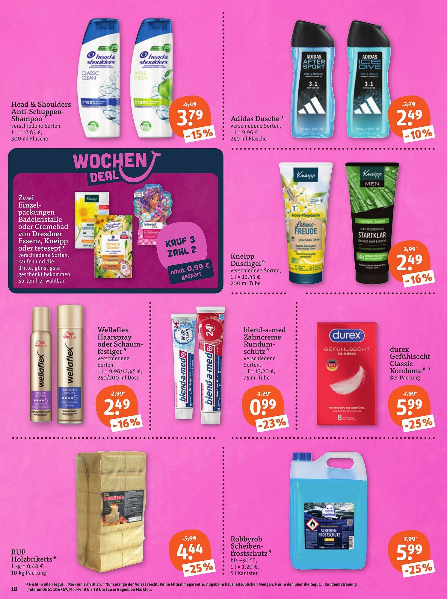 Tegut Prospekt (2026-02-06 - 2026-02-07)