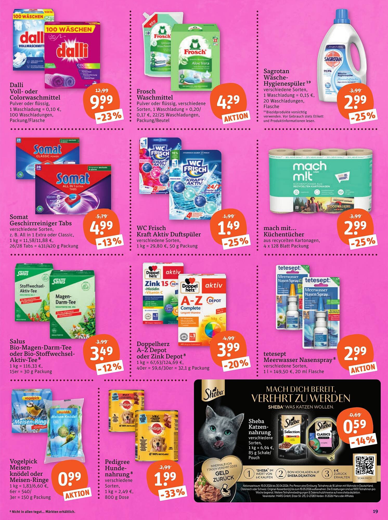 Tegut Prospekt (2026-02-06 - 2026-02-07)