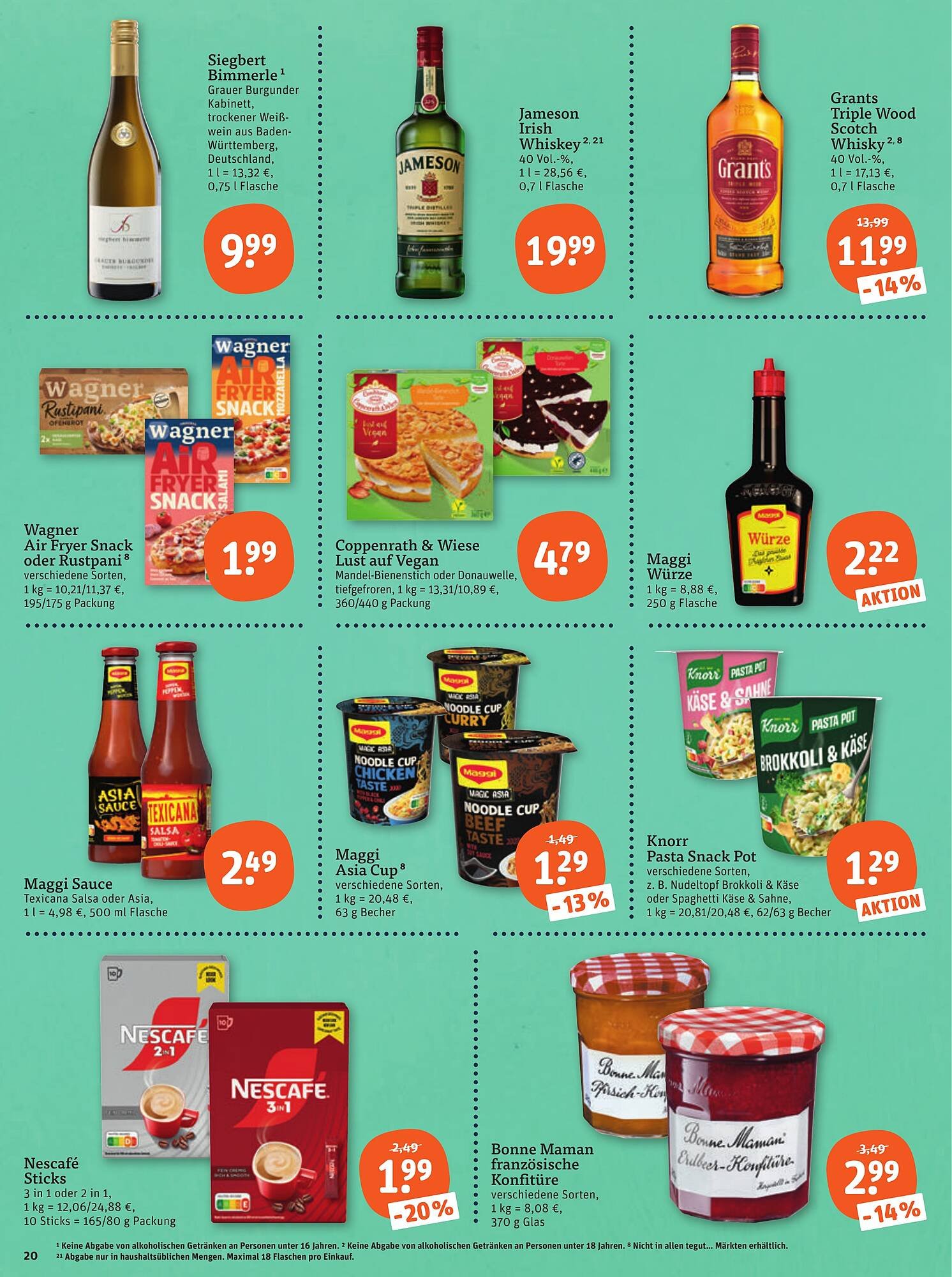 Tegut Prospekt (2026-02-06 - 2026-02-07)