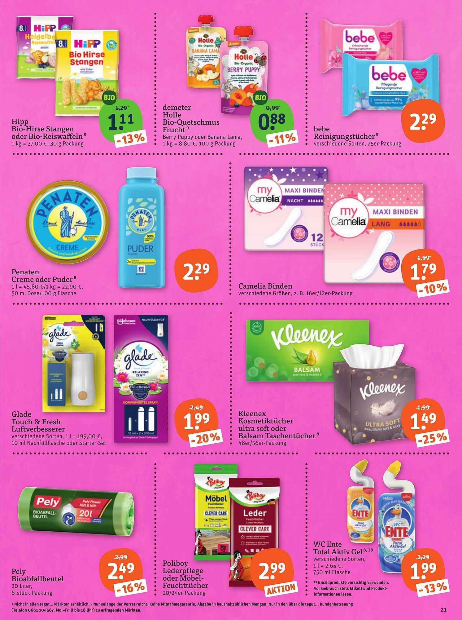 Tegut Prospekt (2026-02-06 - 2026-02-07)