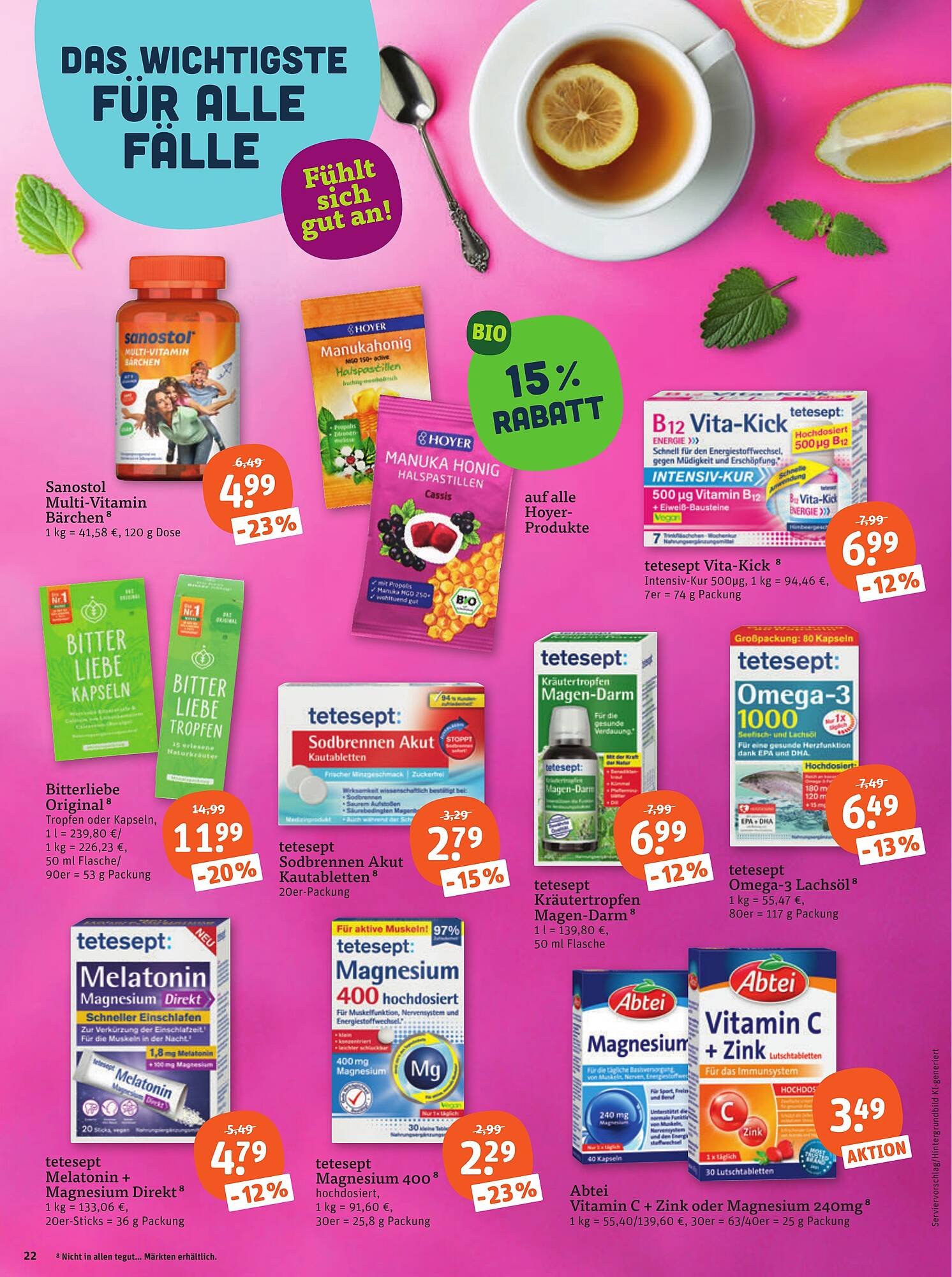 Tegut Prospekt (2026-02-06 - 2026-02-07)