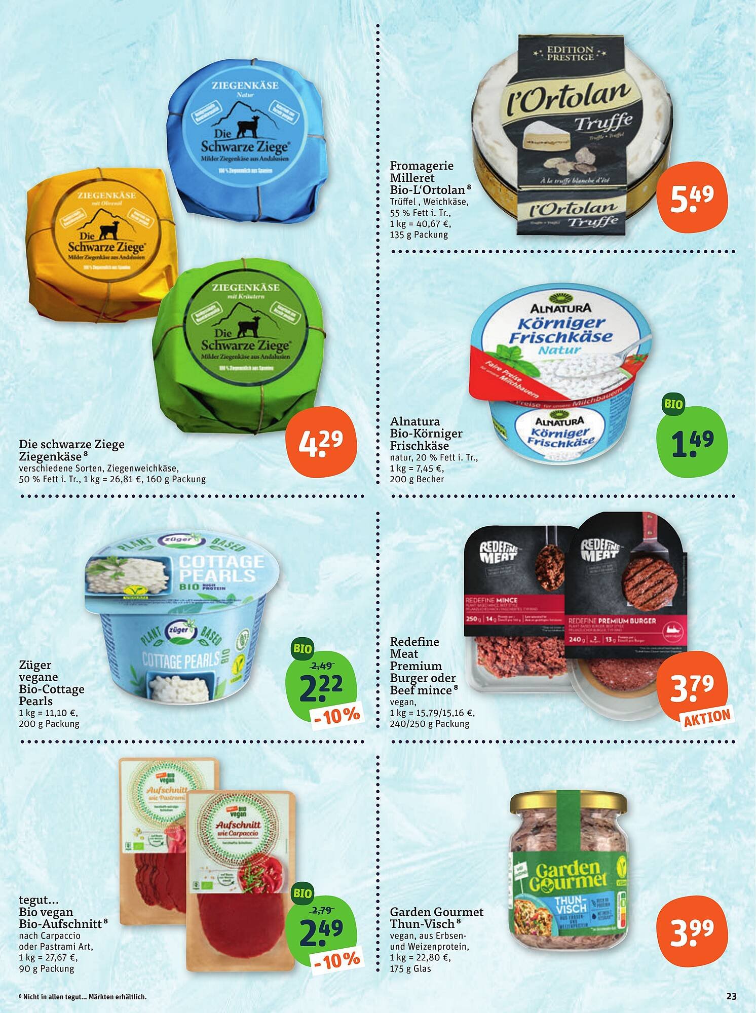 Tegut Prospekt (2026-02-06 - 2026-02-07)