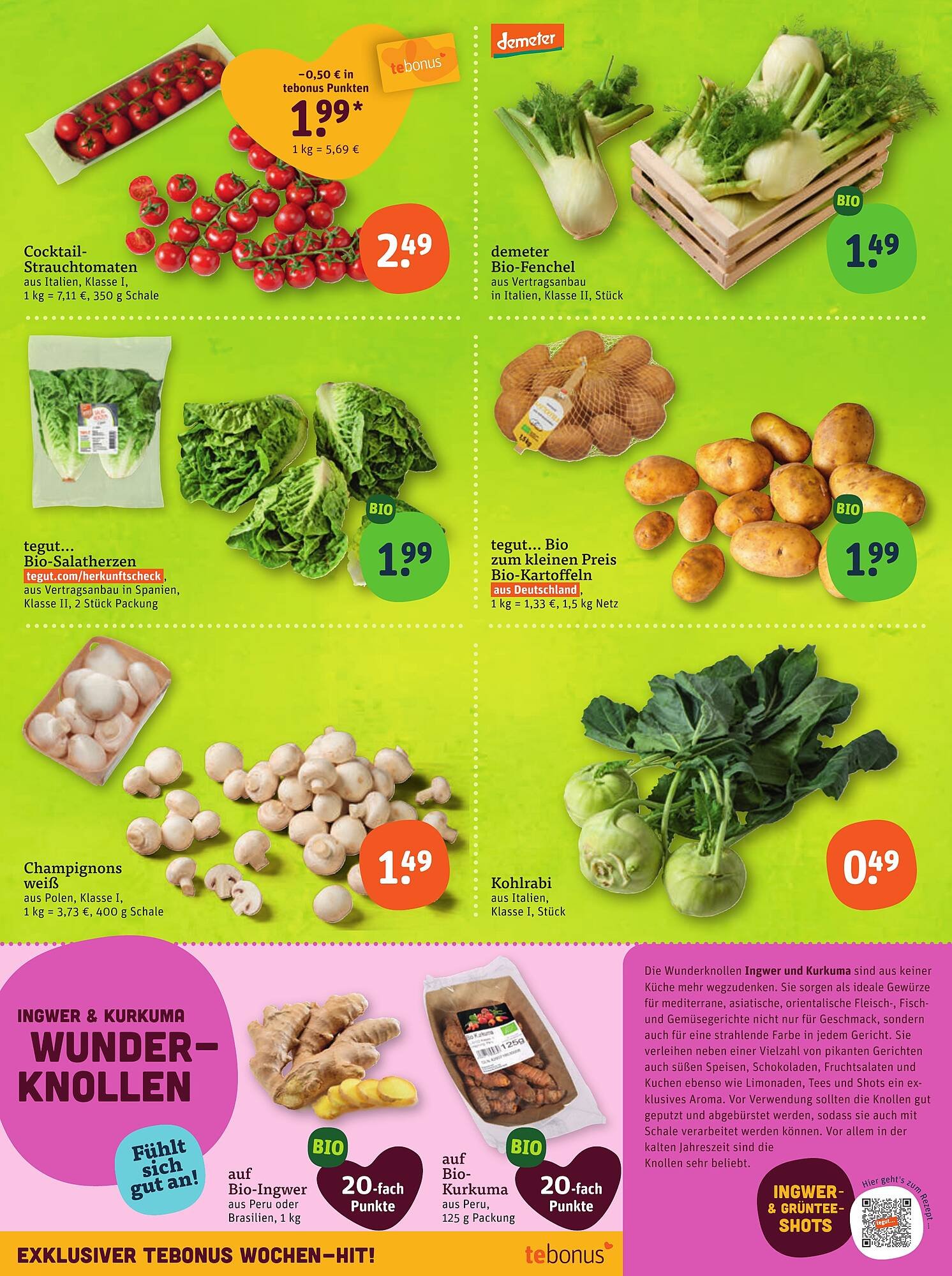 Tegut Prospekt (2026-02-06 - 2026-02-07)