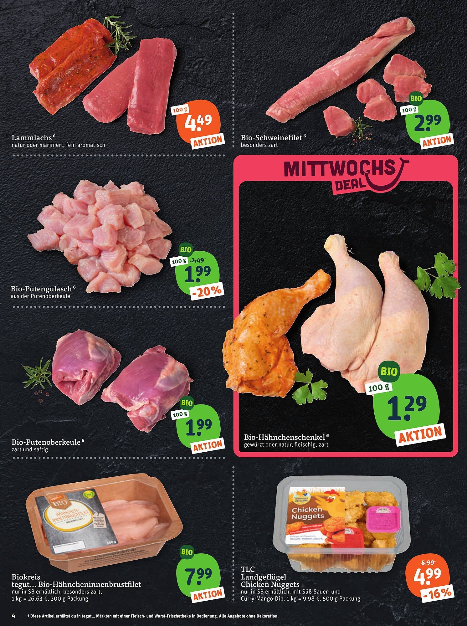 Tegut Prospekt (2026-02-06 - 2026-02-07)