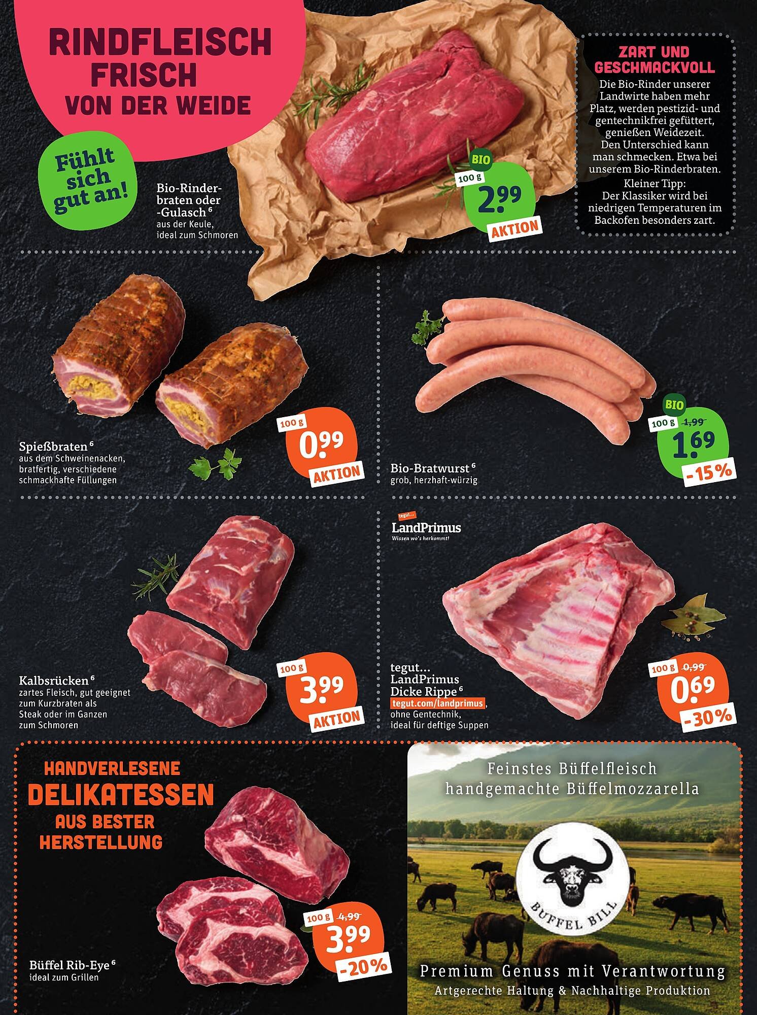 Tegut Prospekt (2026-02-06 - 2026-02-07)