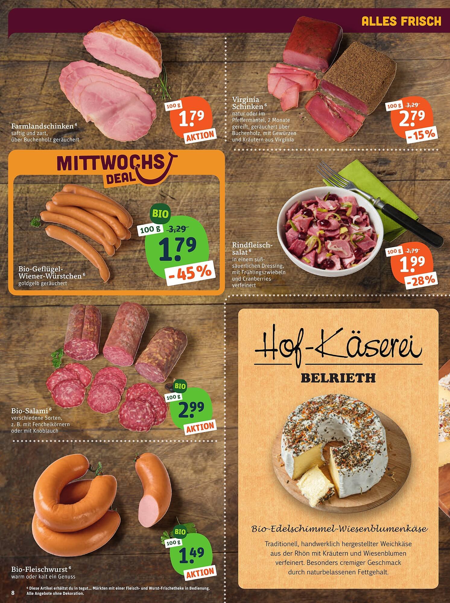 Tegut Prospekt (2026-02-06 - 2026-02-07)