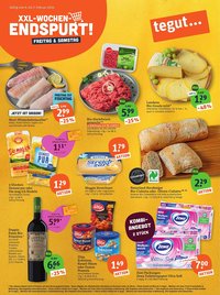 Tegut Prospekt (2026-02-06 - 2026-02-07)