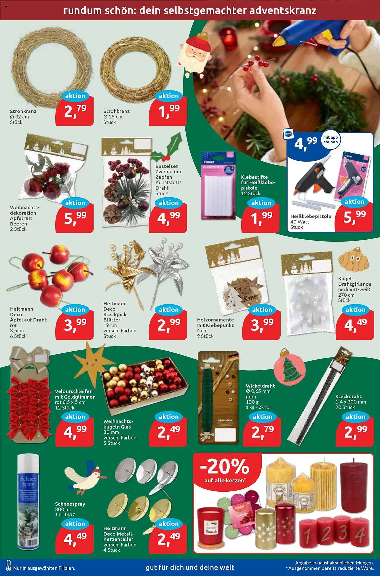 Budni Prospekt (2025-11-17 - 2025-11-22)