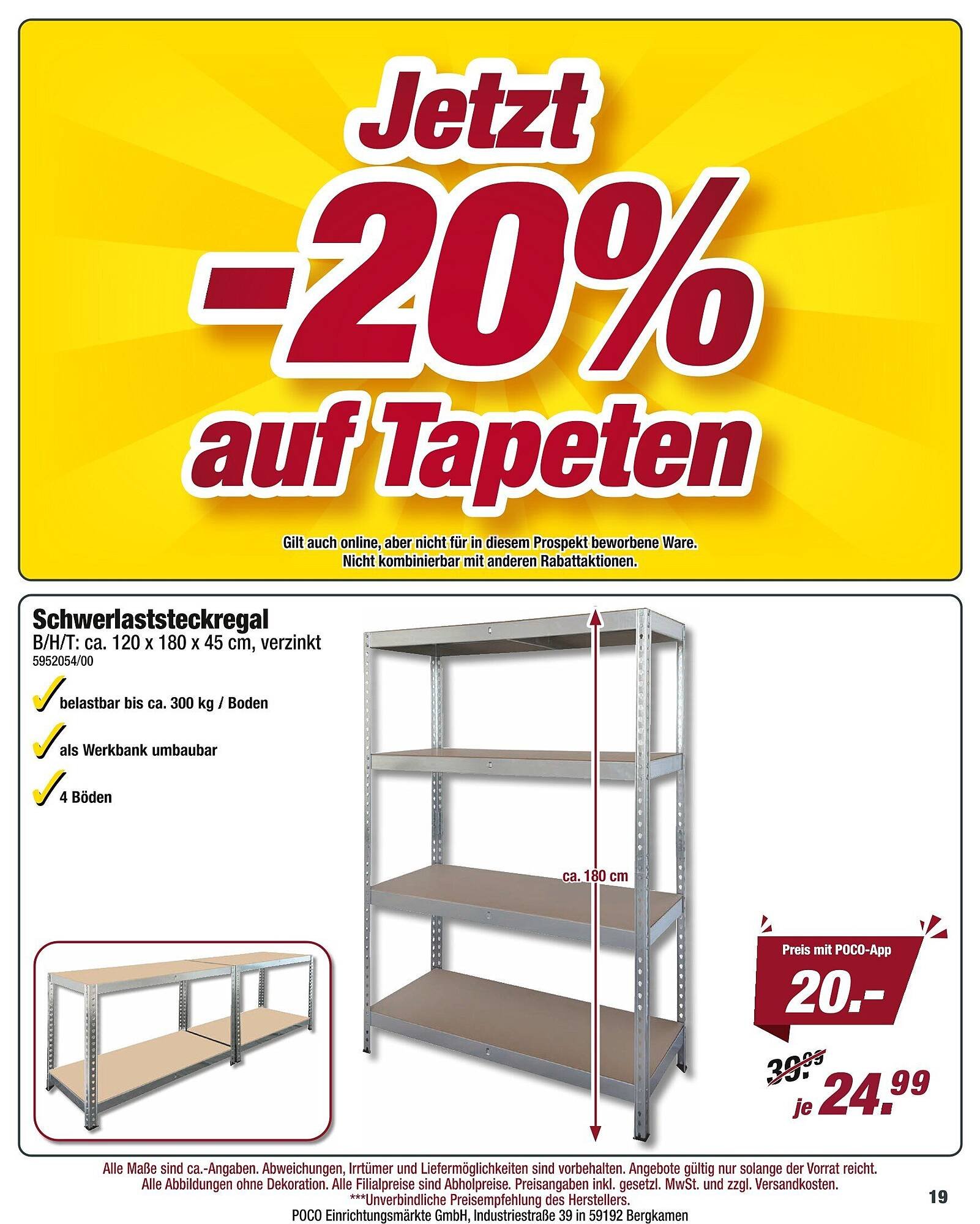 Poco Prospekt (2025-07-19 - 2025-07-25) | 19