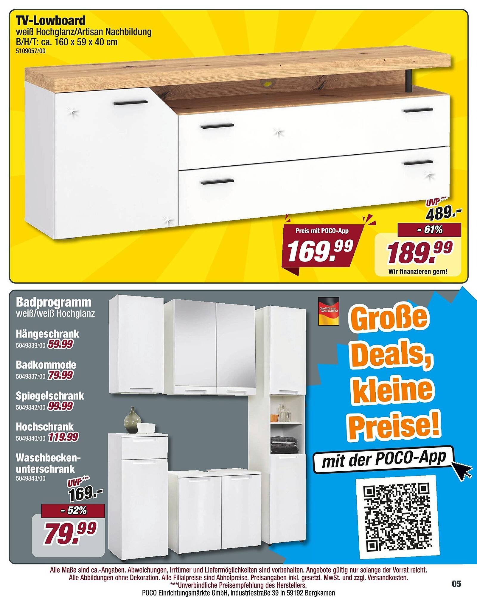 Poco Prospekt (2025-07-19 - 2025-07-25) | 5