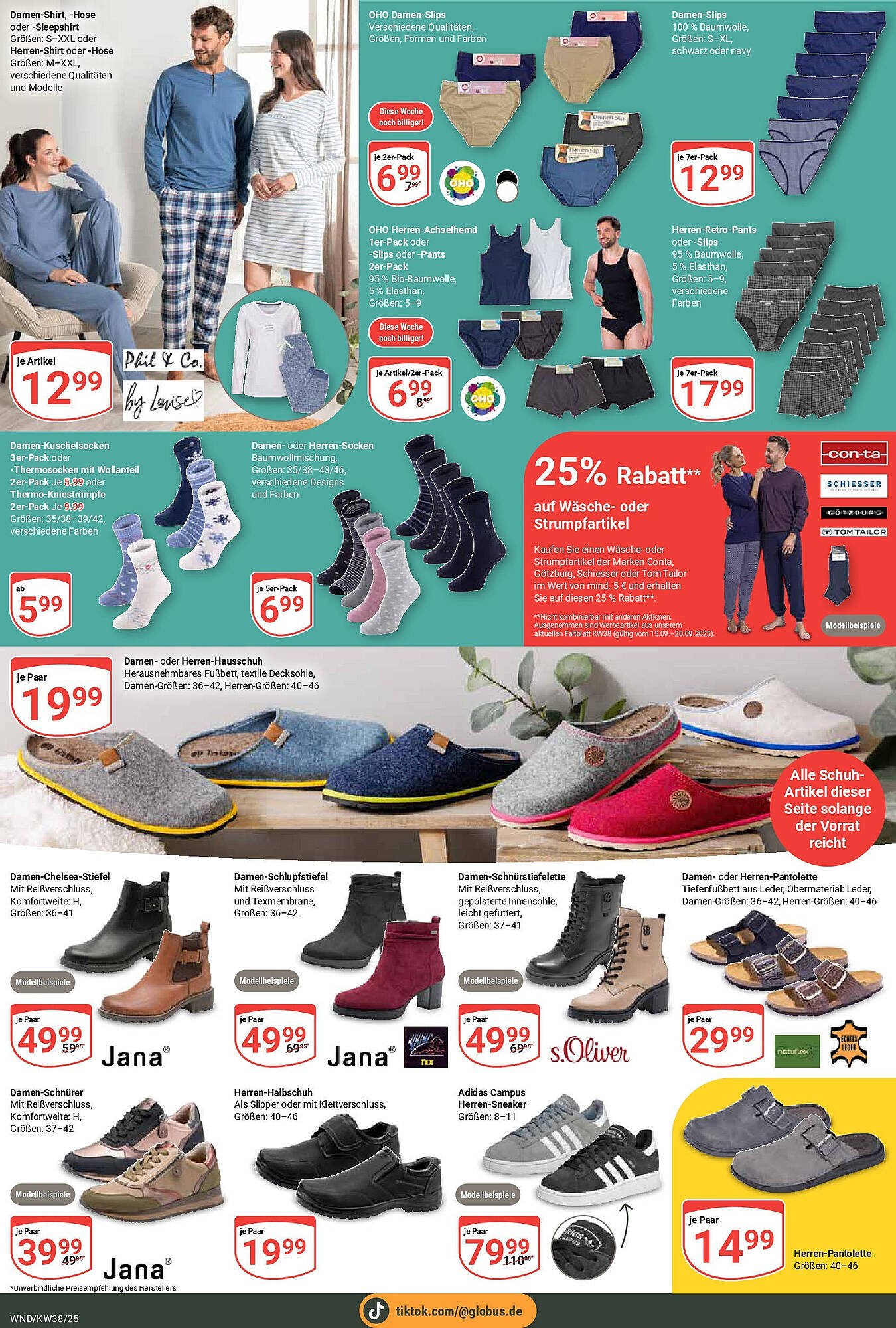 Globus Prospekt (2025-09-15 - 2025-09-20) | 27