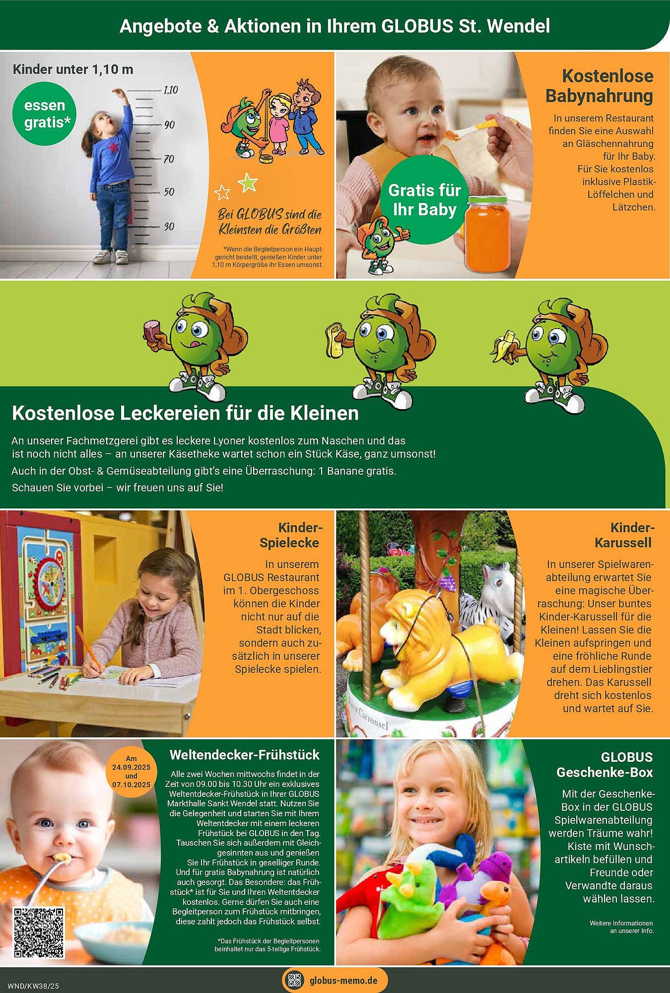 Globus Prospekt (2025-09-15 - 2025-09-20) | 28