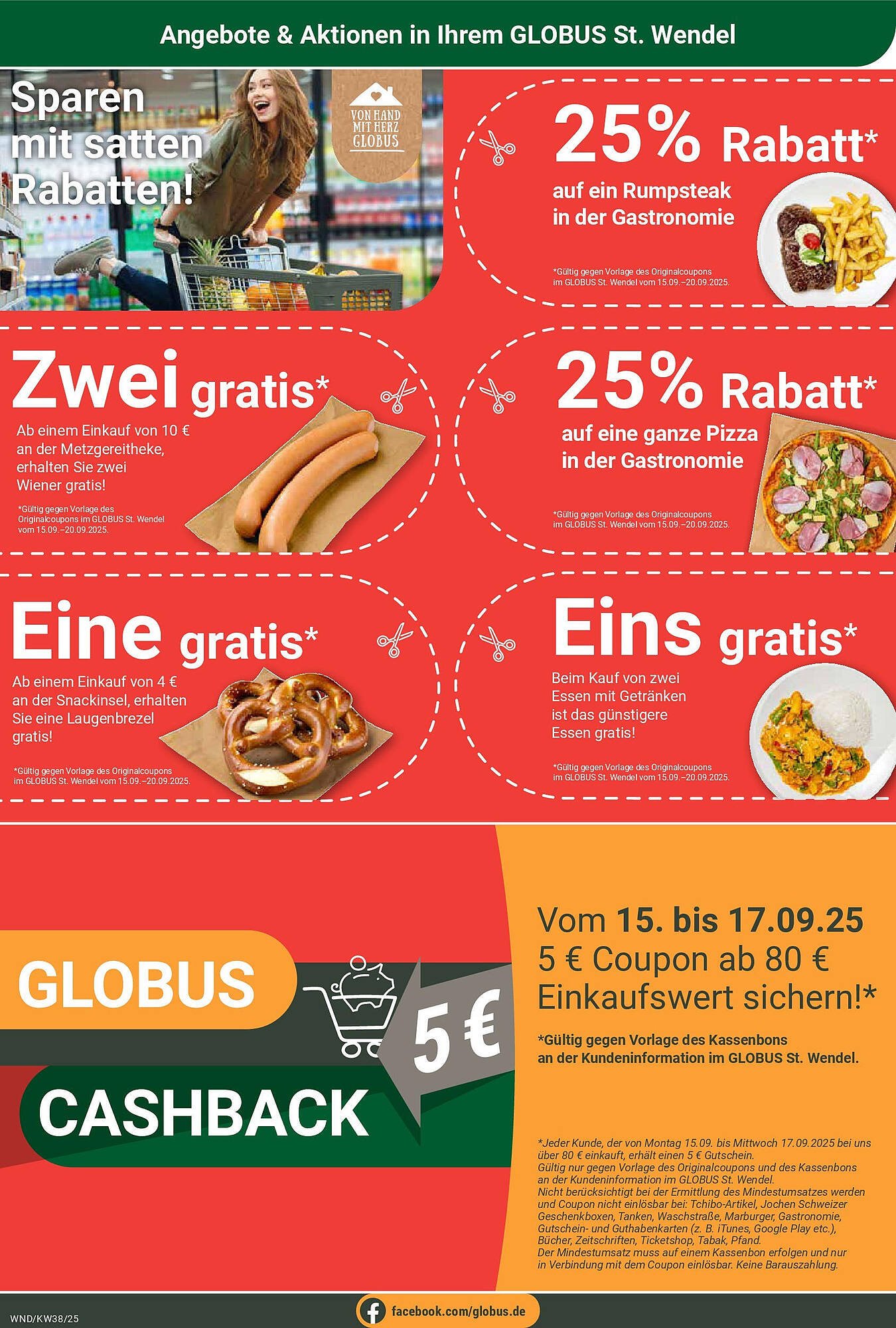Globus Prospekt (2025-09-15 - 2025-09-20) | 6