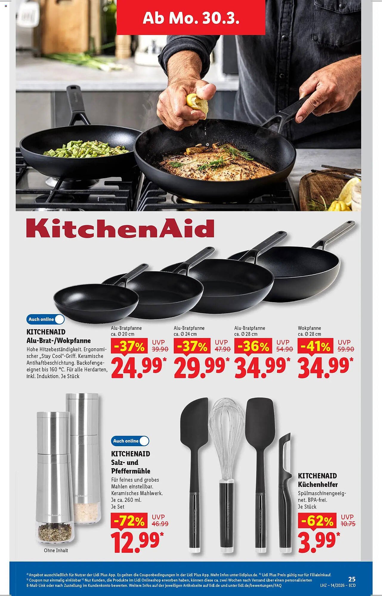 Lidl Prospekt (2026-03-30 - 2026-04-04)