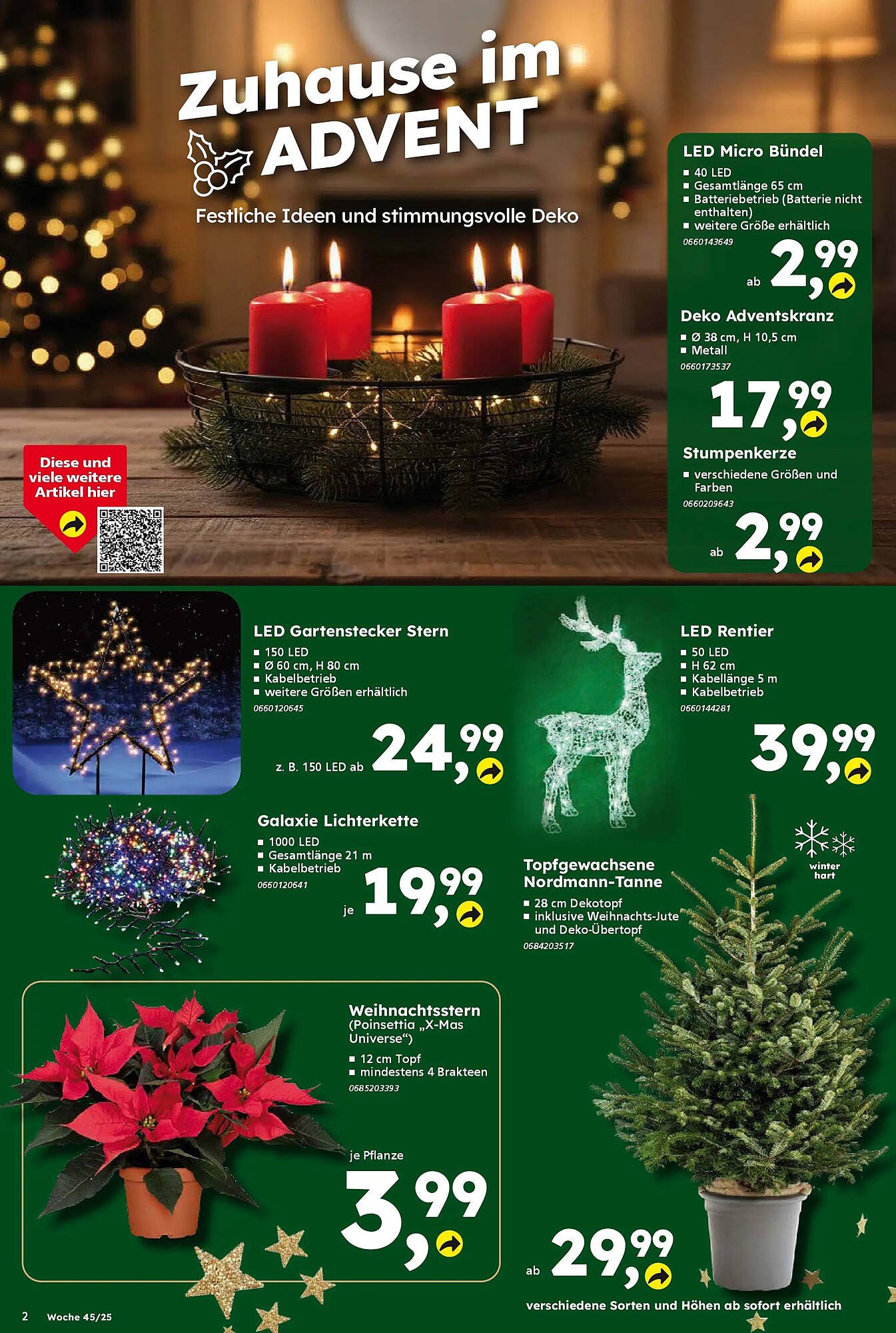 Globus Baumarkt Prospekt (2025-11-02 - 2025-11-08)