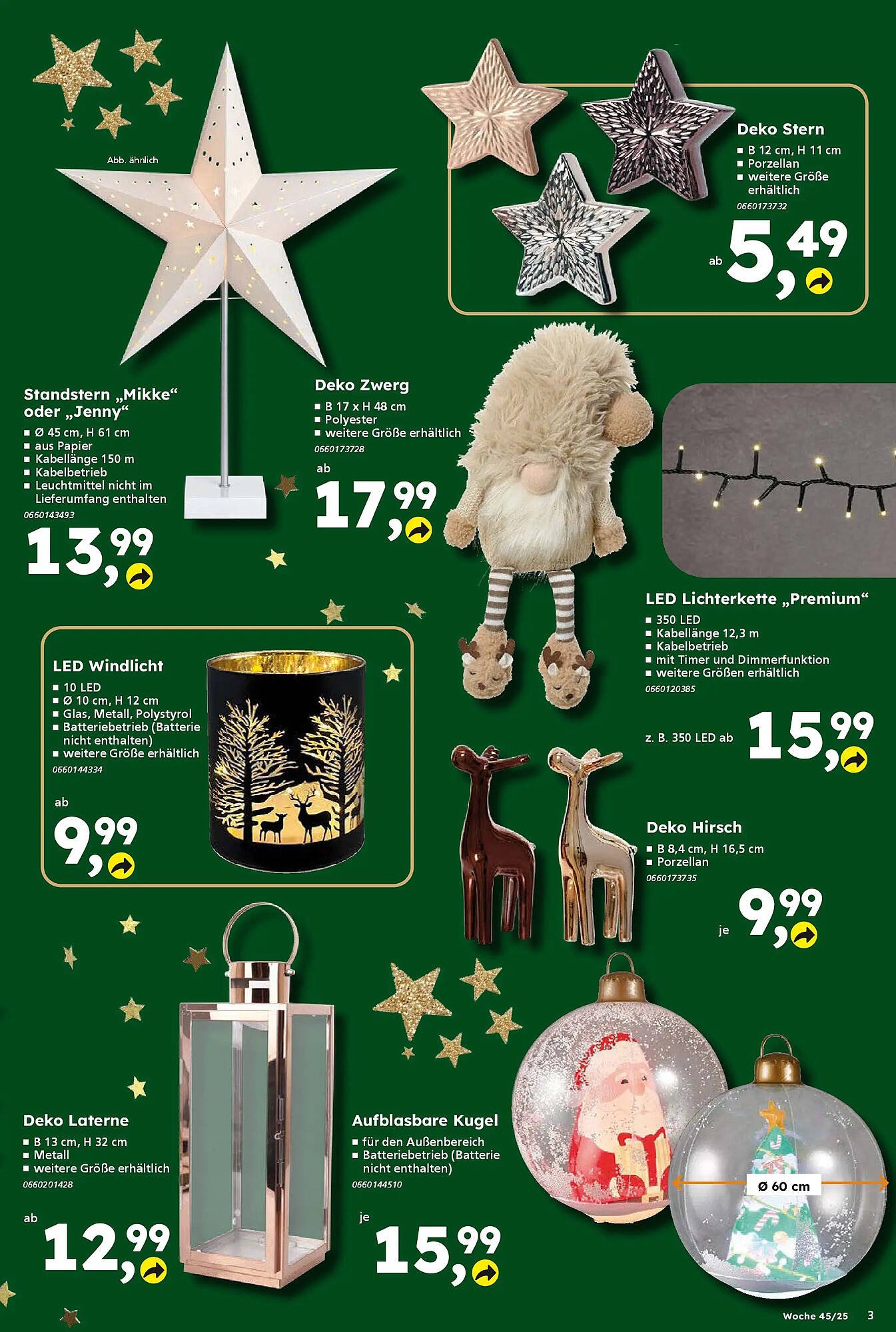 Globus Baumarkt Prospekt (2025-11-02 - 2025-11-08)