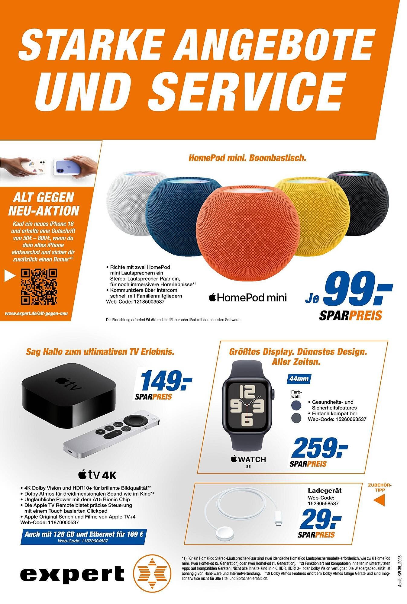 Expert Prospekt (2025-08-22 - 2025-09-01) | 2